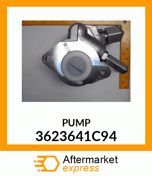 PUMP 3623641C94