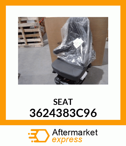 SEAT 3624383C96