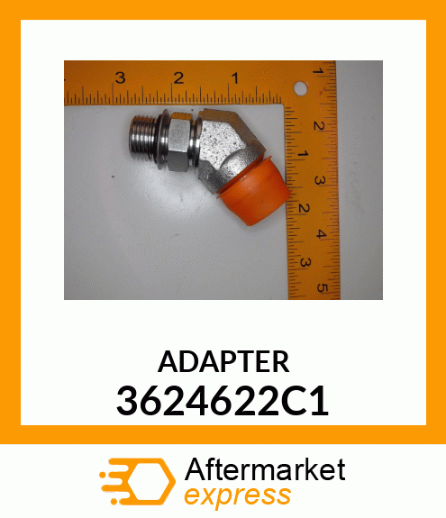 ADAPTER 3624622C1