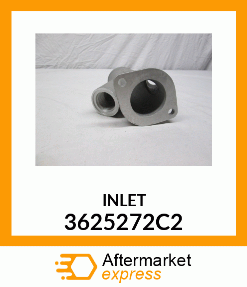 INLET 3625272C2