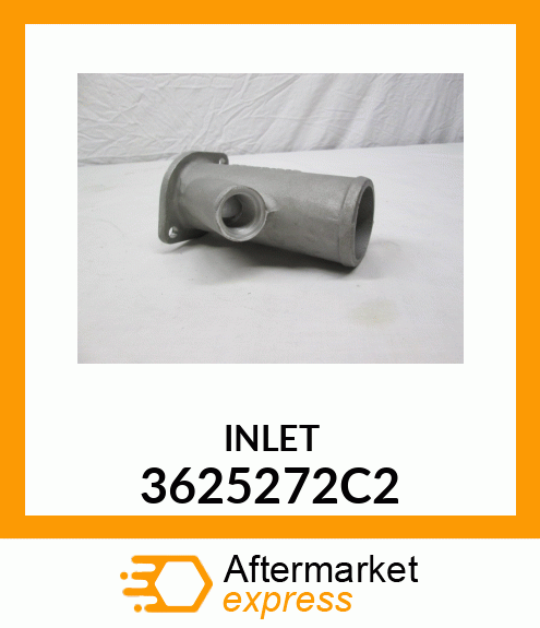 INLET 3625272C2