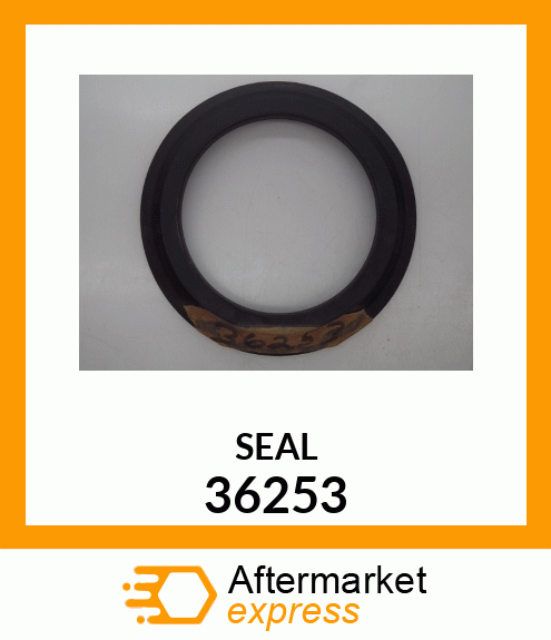 SEAL 36253