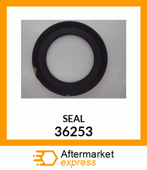 SEAL 36253