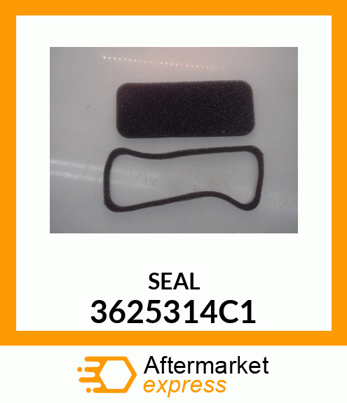 SEAL 3625314C1