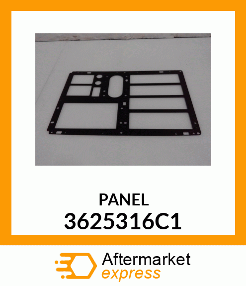 PANEL 3625316C1