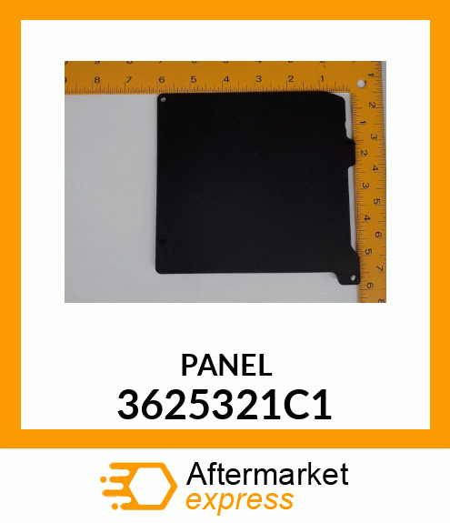 PANEL 3625321C1