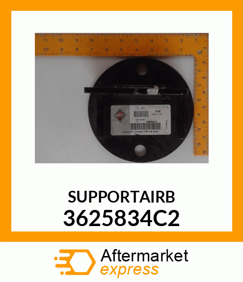 SUPPORTAIRB 3625834C2