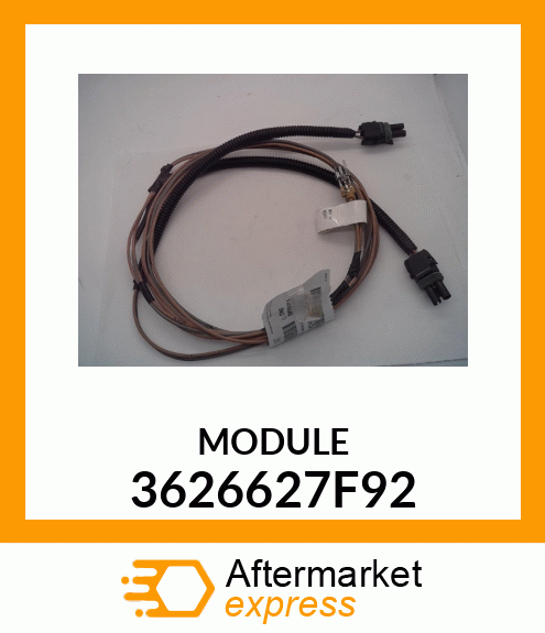 MODULE 3626627F92