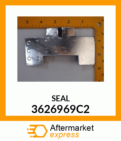 SEAL 3626969C2