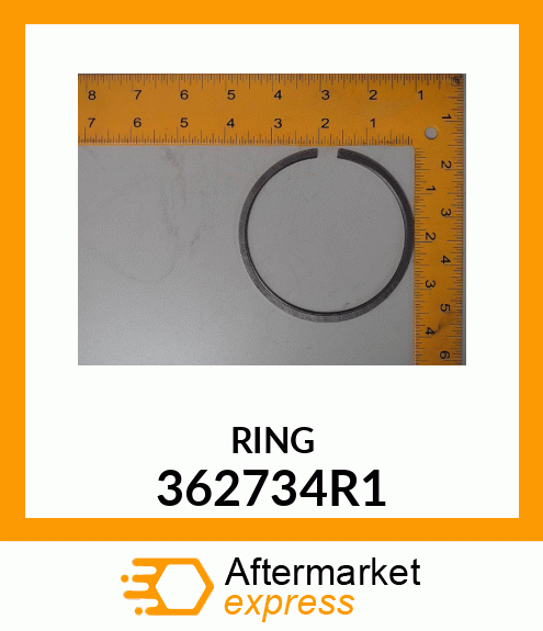 RING 362734R1