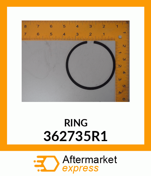 RING 362735R1