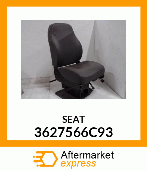 SEAT 3627566C93