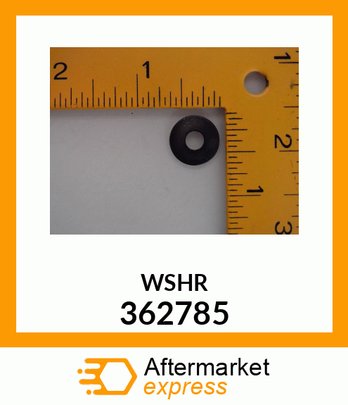 WSHR 362785