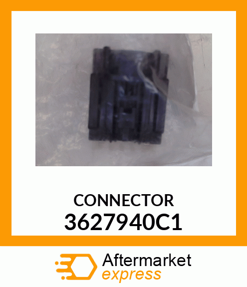 CONNECTOR 3627940C1