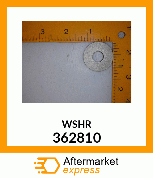 WSHR 362810