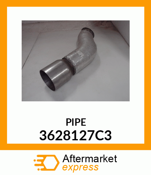 PIPE 3628127C3