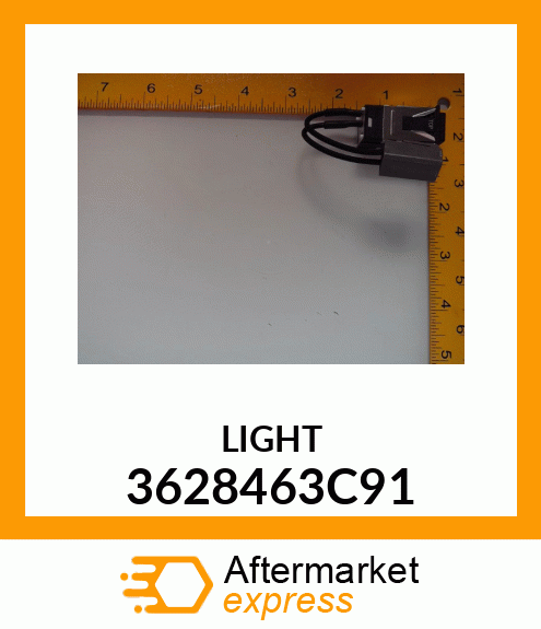 LIGHT 3628463C91