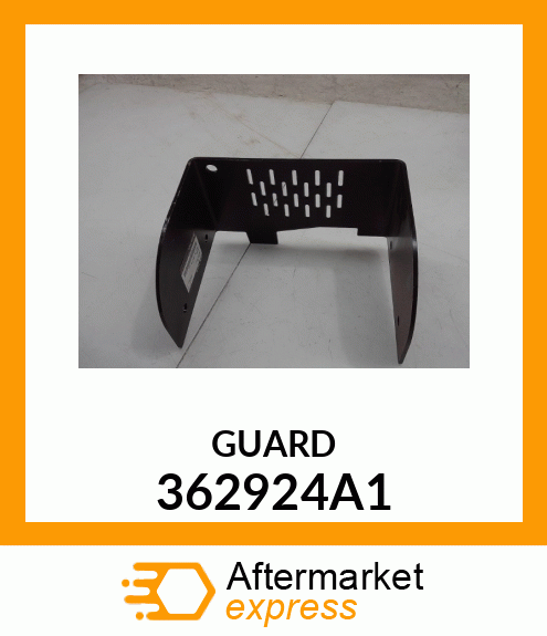 GUARD 362924A1