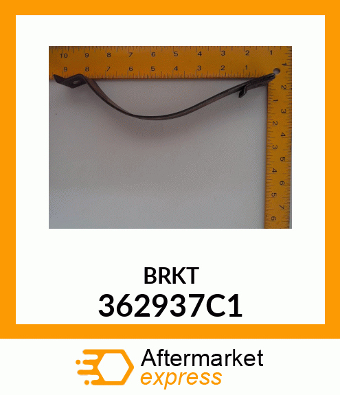 BRKT 362937C1