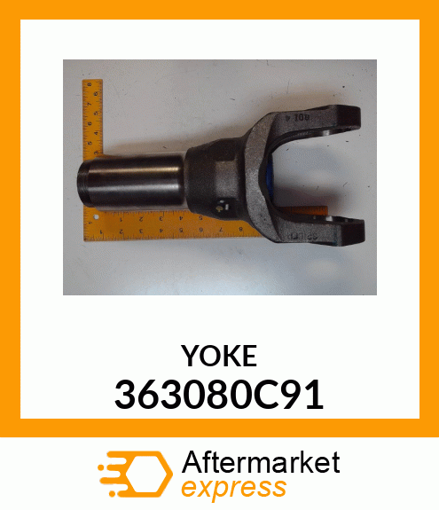 YOKE 363080C91