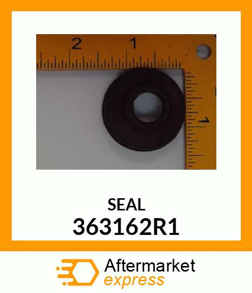 SEAL 363162R1