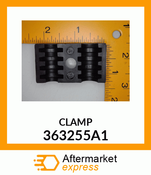 CLAMP 363255A1