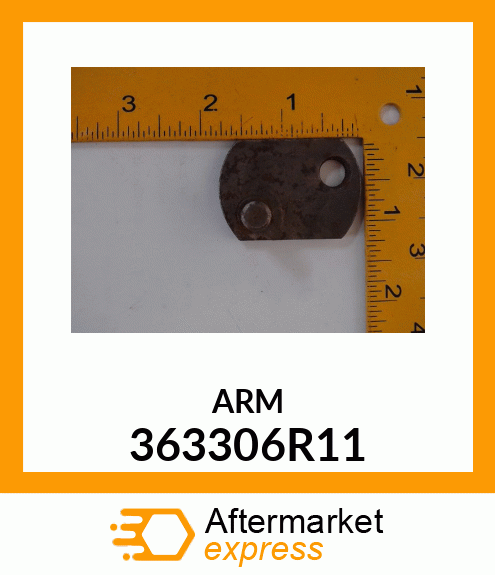 ARM 363306R11