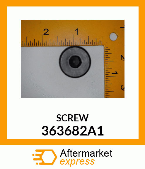 SCREW 363682A1