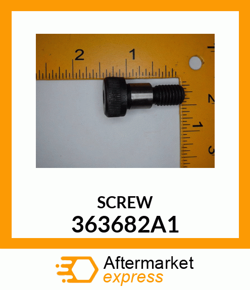 SCREW 363682A1