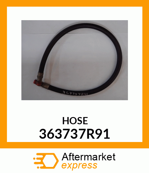 HOSE 363737R91