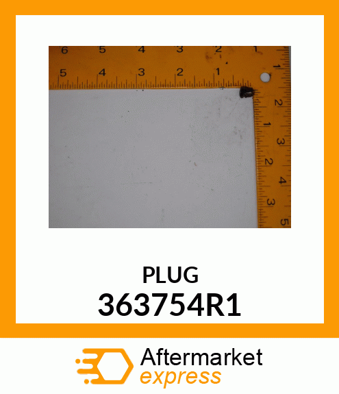 PLUG 363754R1