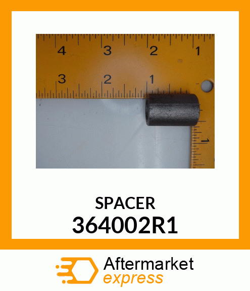 SPACER 364002R1