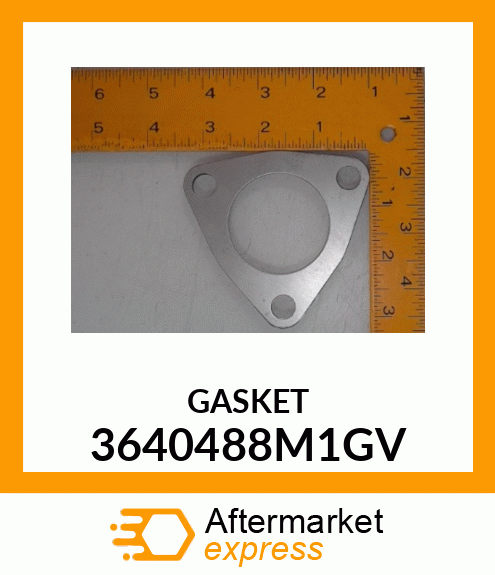 GASKET 3640488M1GV