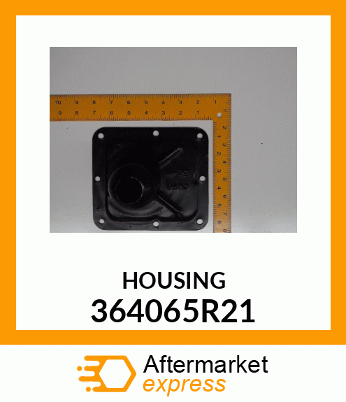 HOUSING 364065R21