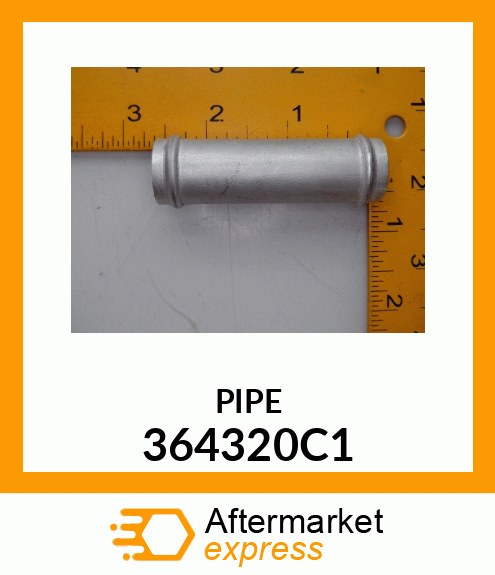 PIPE 364320C1