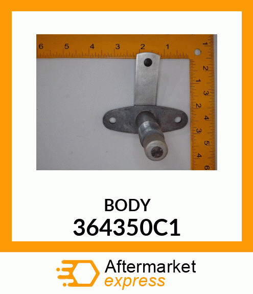 BODY 364350C1