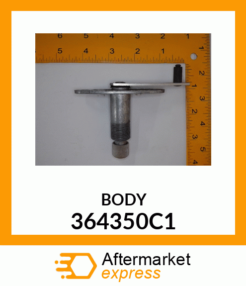 BODY 364350C1