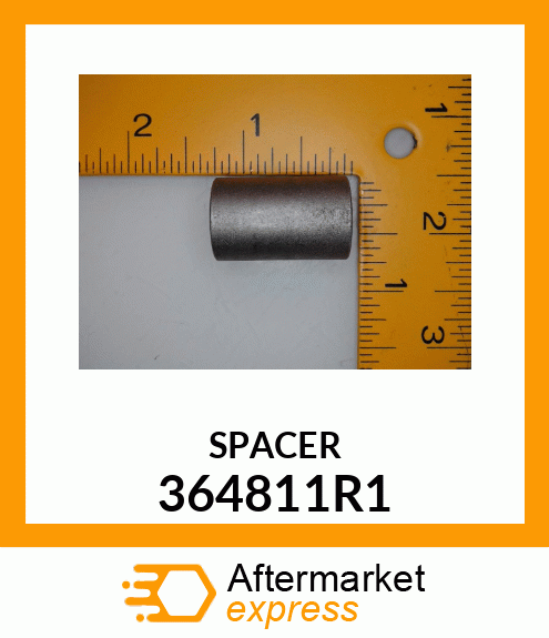 SPACER 364811R1