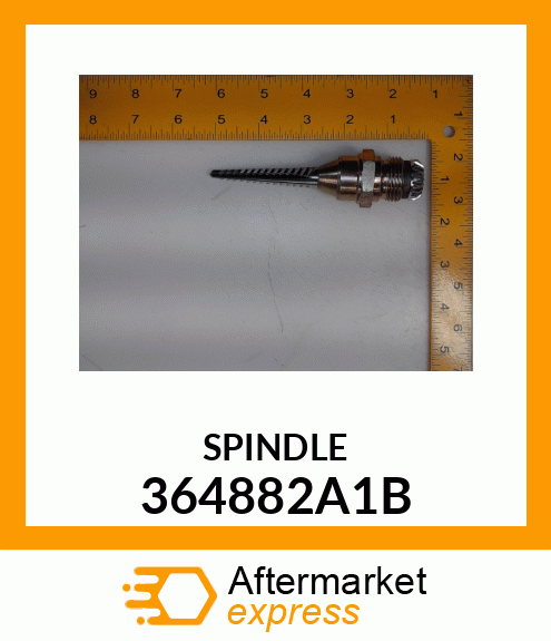 SPINDLE 364882A1B