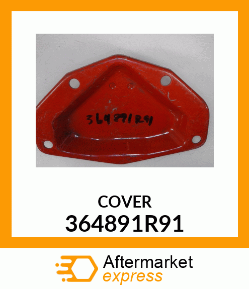 COVER 364891R91