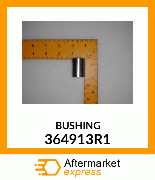 BUSHING 364913R1