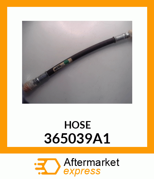 HOSE 365039A1