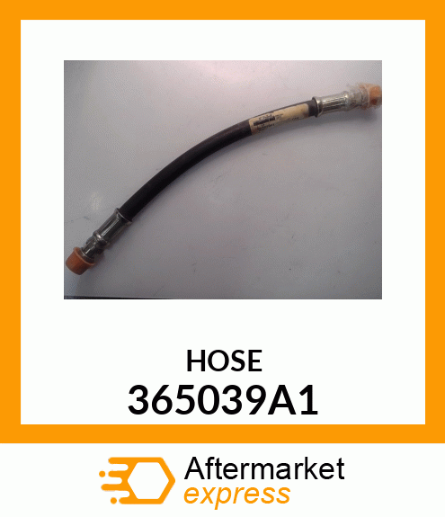 HOSE 365039A1