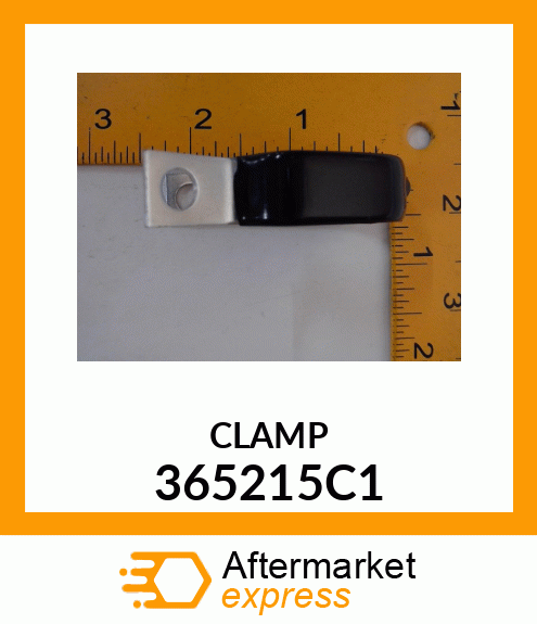 CLAMP 365215C1