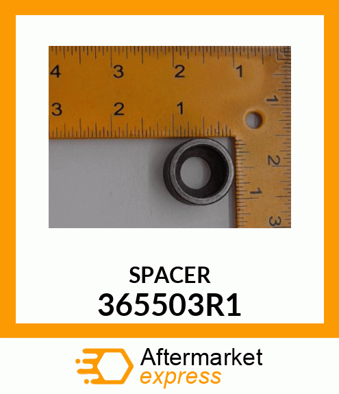 SPACER 365503R1