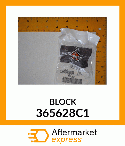 BLOCK 365628C1