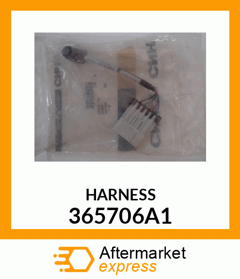 HARNESS 365706A1