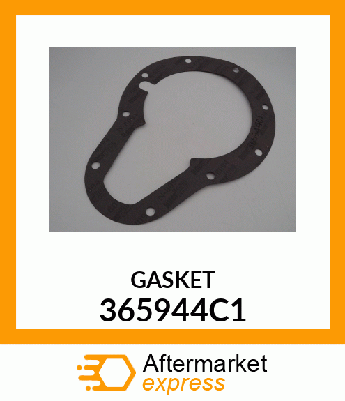 GASKET 365944C1