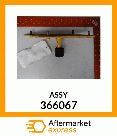 ASSY 366067