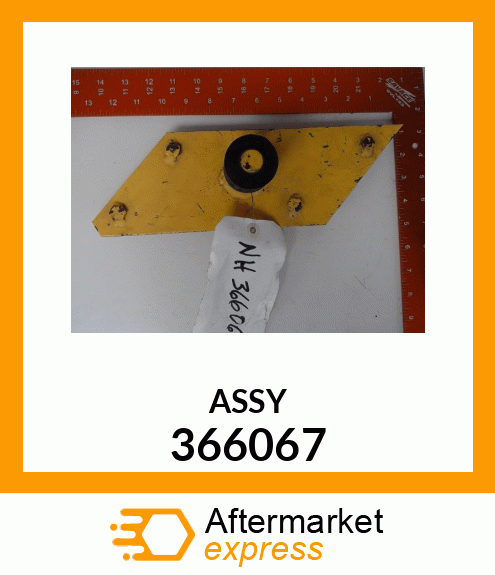 ASSY 366067